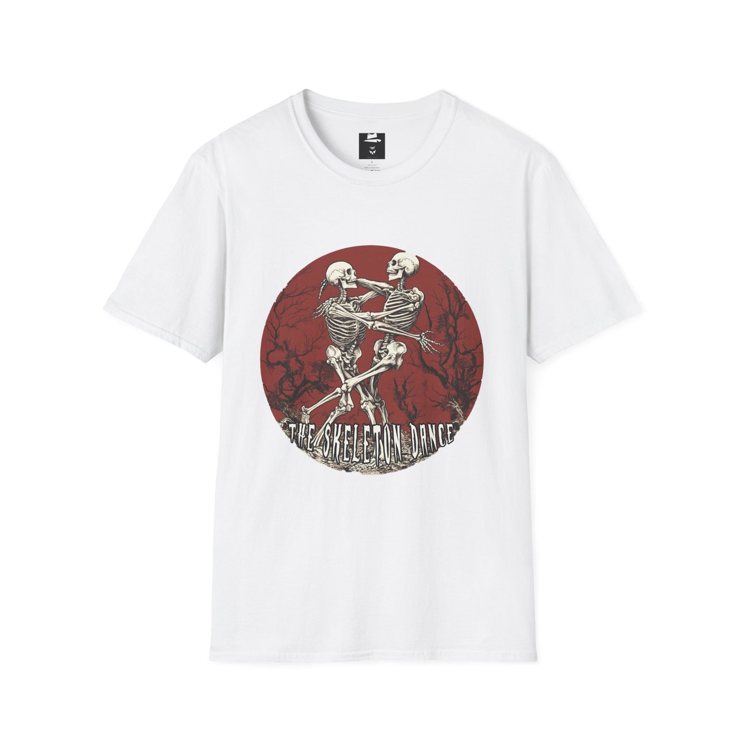 The Skeletons Dance