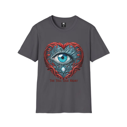 The Tell-Tale Heart Gothic Tee