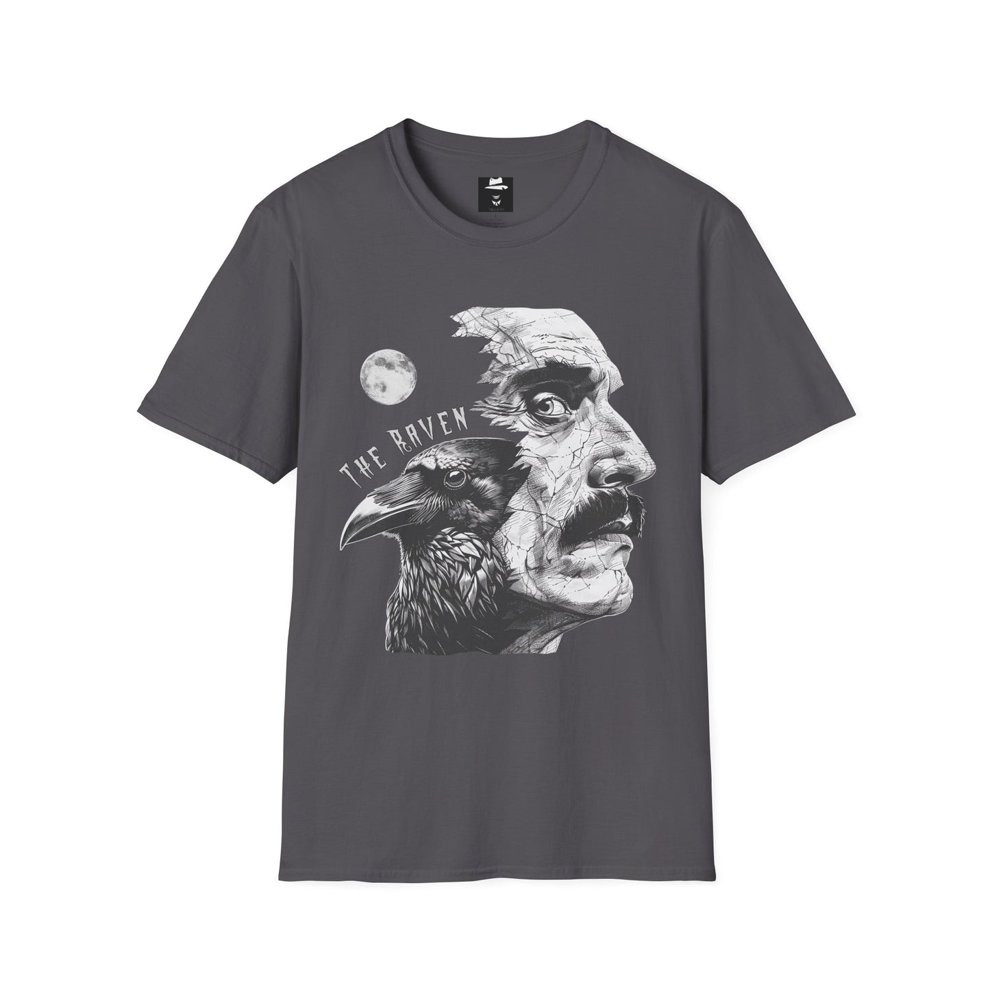 The Raven by Edgar Allan Poe