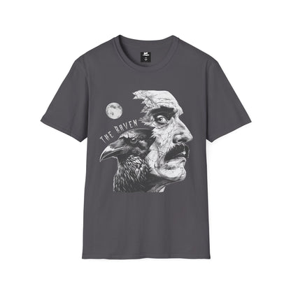 The Raven by Edgar Allan Poe