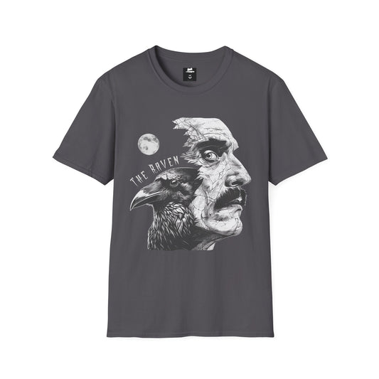 The Raven by Edgar Allan Poe