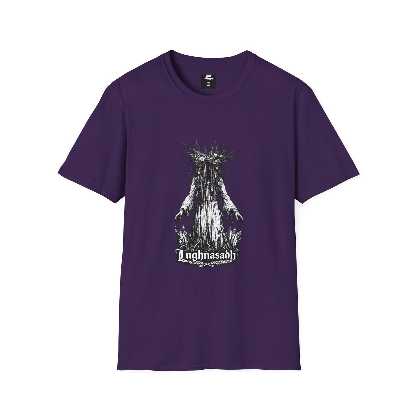 Lughnasadh Harvest Spirit Gothic Gaelic