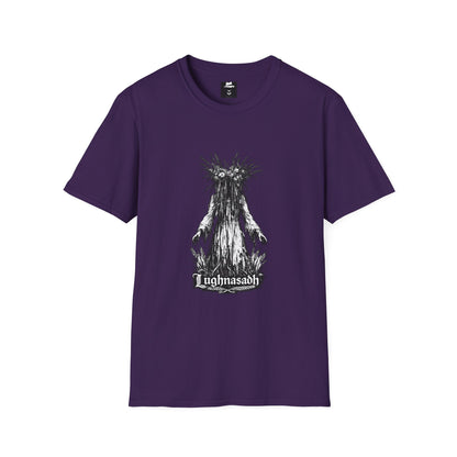 Lughnasadh Harvest Spirit Gothic Gaelic