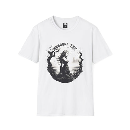 Annabel Lee Gothic Tee