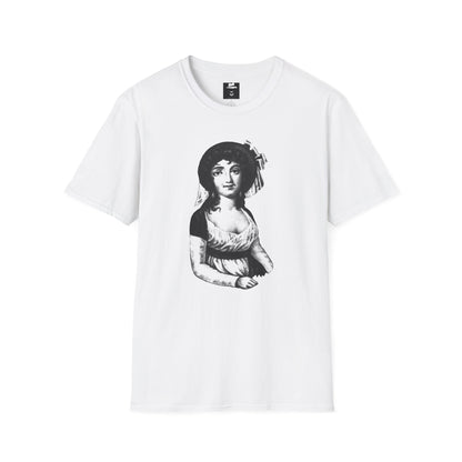 Eliza Poe