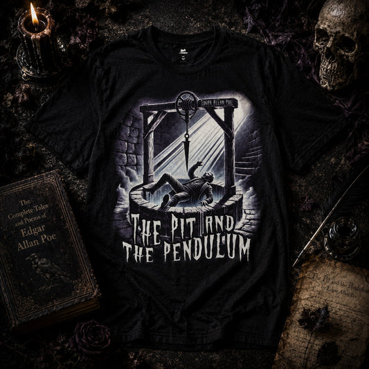 The Pit and The Pendulum