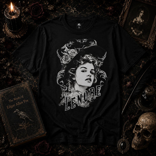 Lenore by Edgar Allan Poe