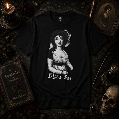 Eliza Poe