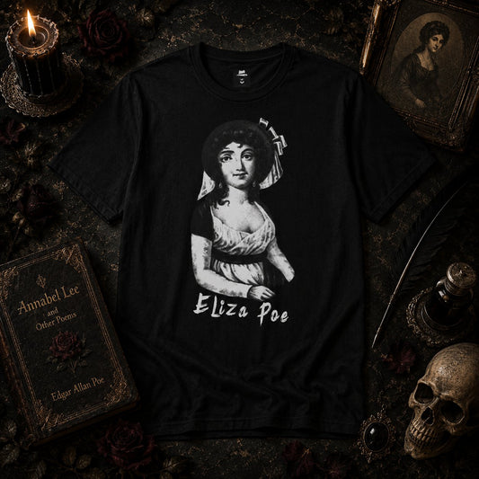 Eliza Poe