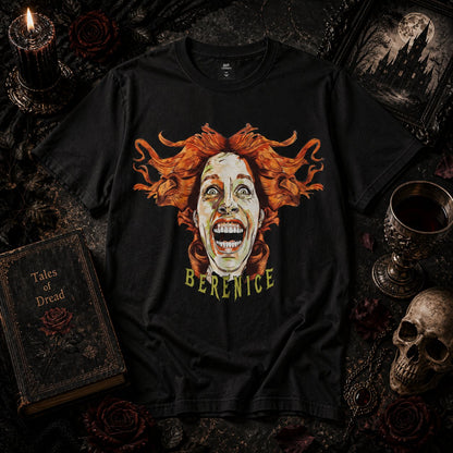 Berenice by Edgar Allan Poe