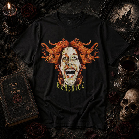 Berenice by Edgar Allan Poe