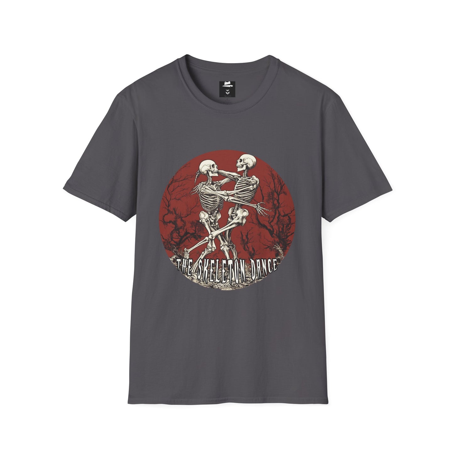 The Skeletons Dance