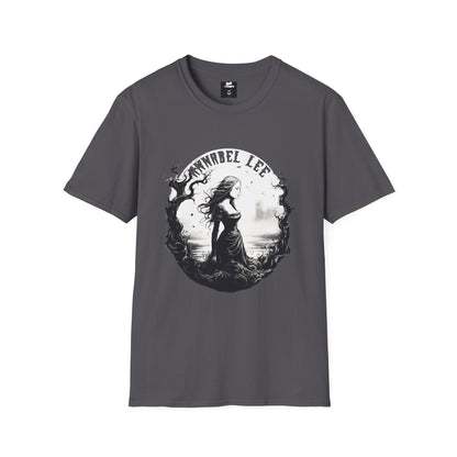 Annabel Lee Gothic Tee