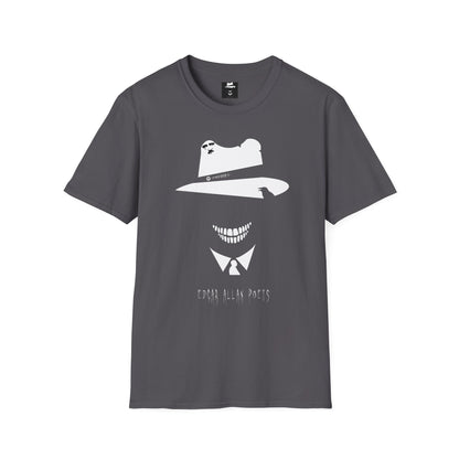 Edgar Allan Poets Official Logo T-Shirt