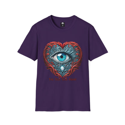 The Tell-Tale Heart Gothic Tee