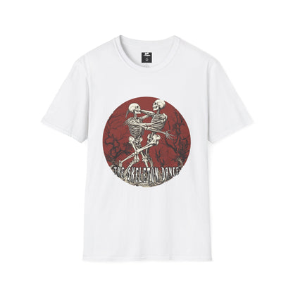 The Skeletons Dance