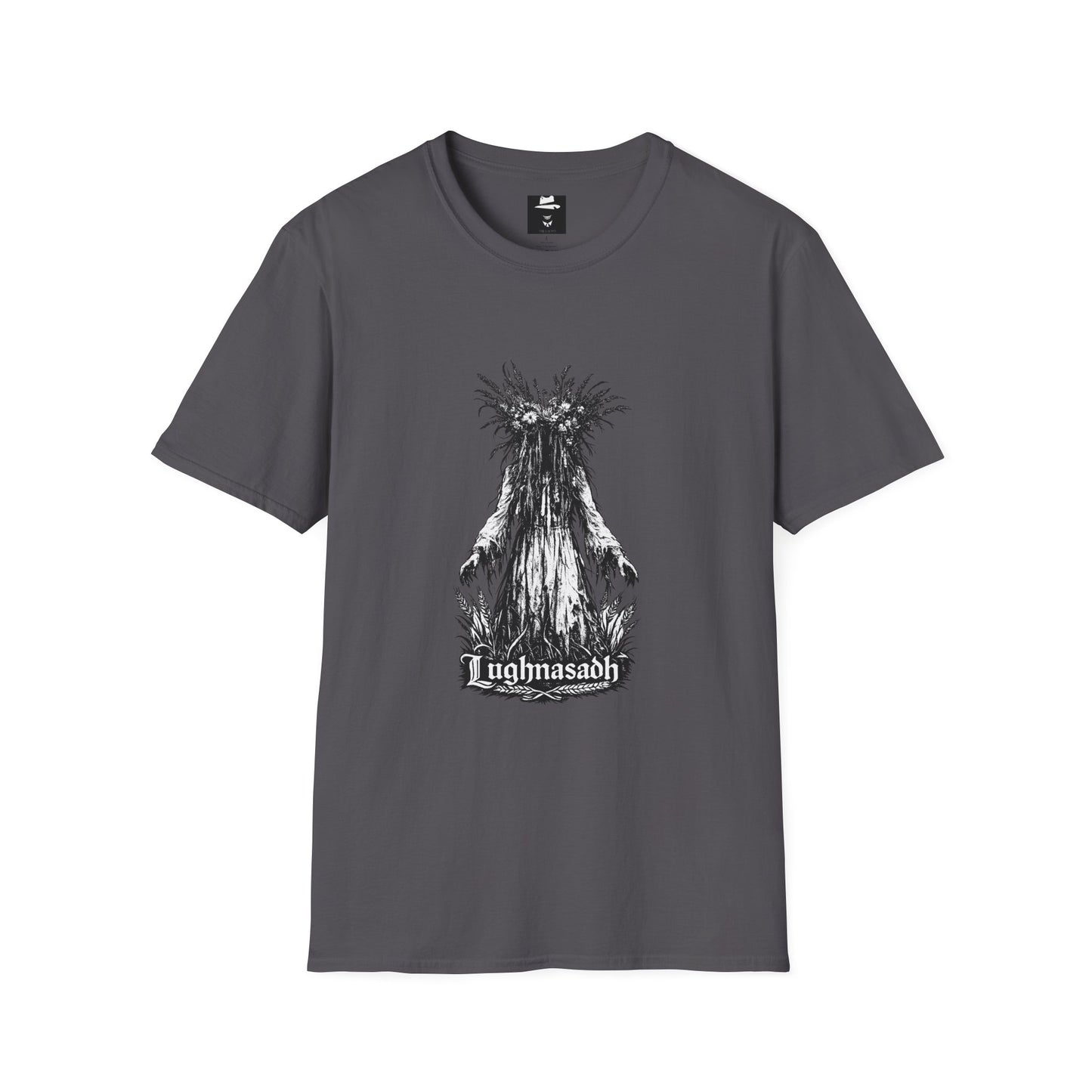 Lughnasadh Harvest Spirit Gothic Gaelic