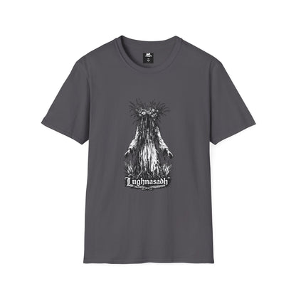 Lughnasadh Harvest Spirit Gothic Gaelic
