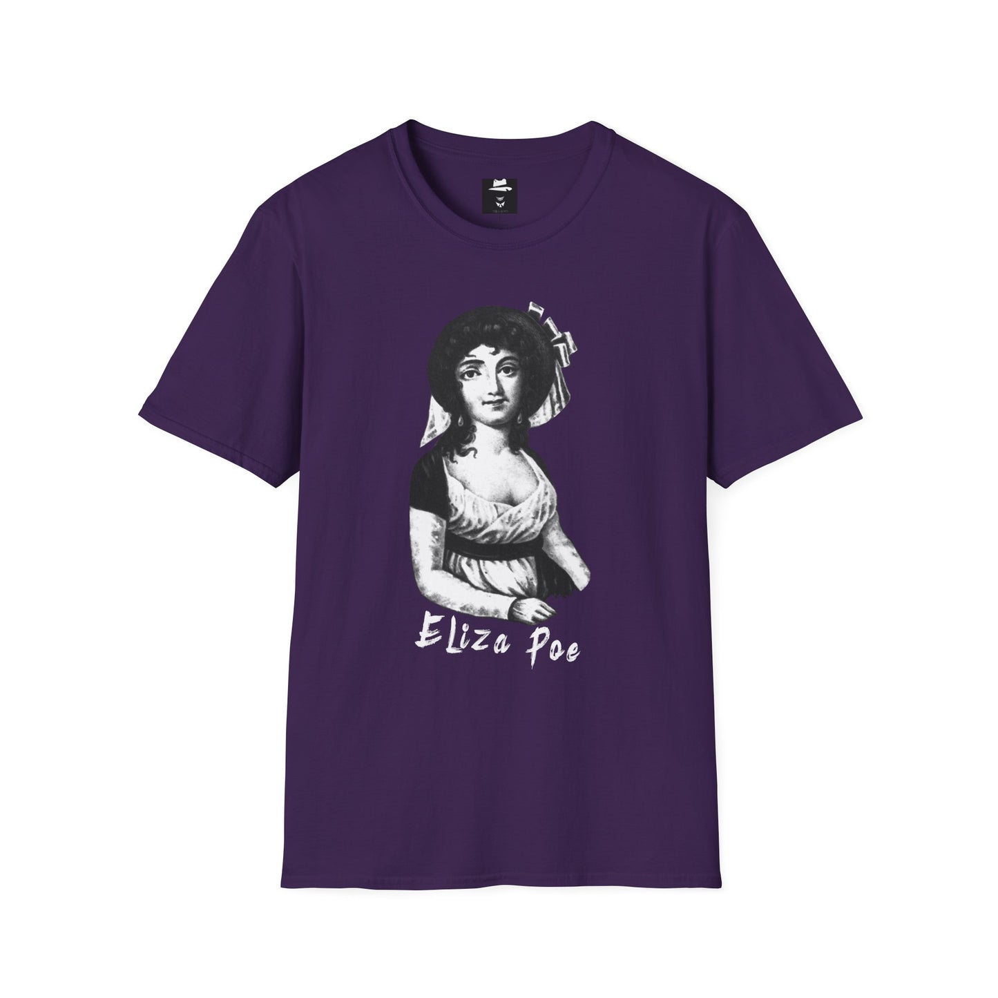 Eliza Poe