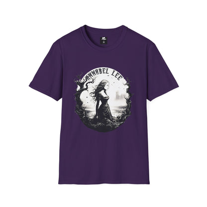 Annabel Lee Gothic Tee