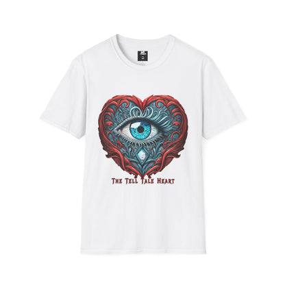 The Tell-Tale Heart Gothic Tee